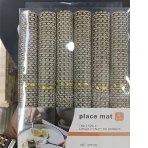Table Placemats.
