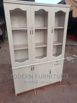 Cupboard Call or What's Up On