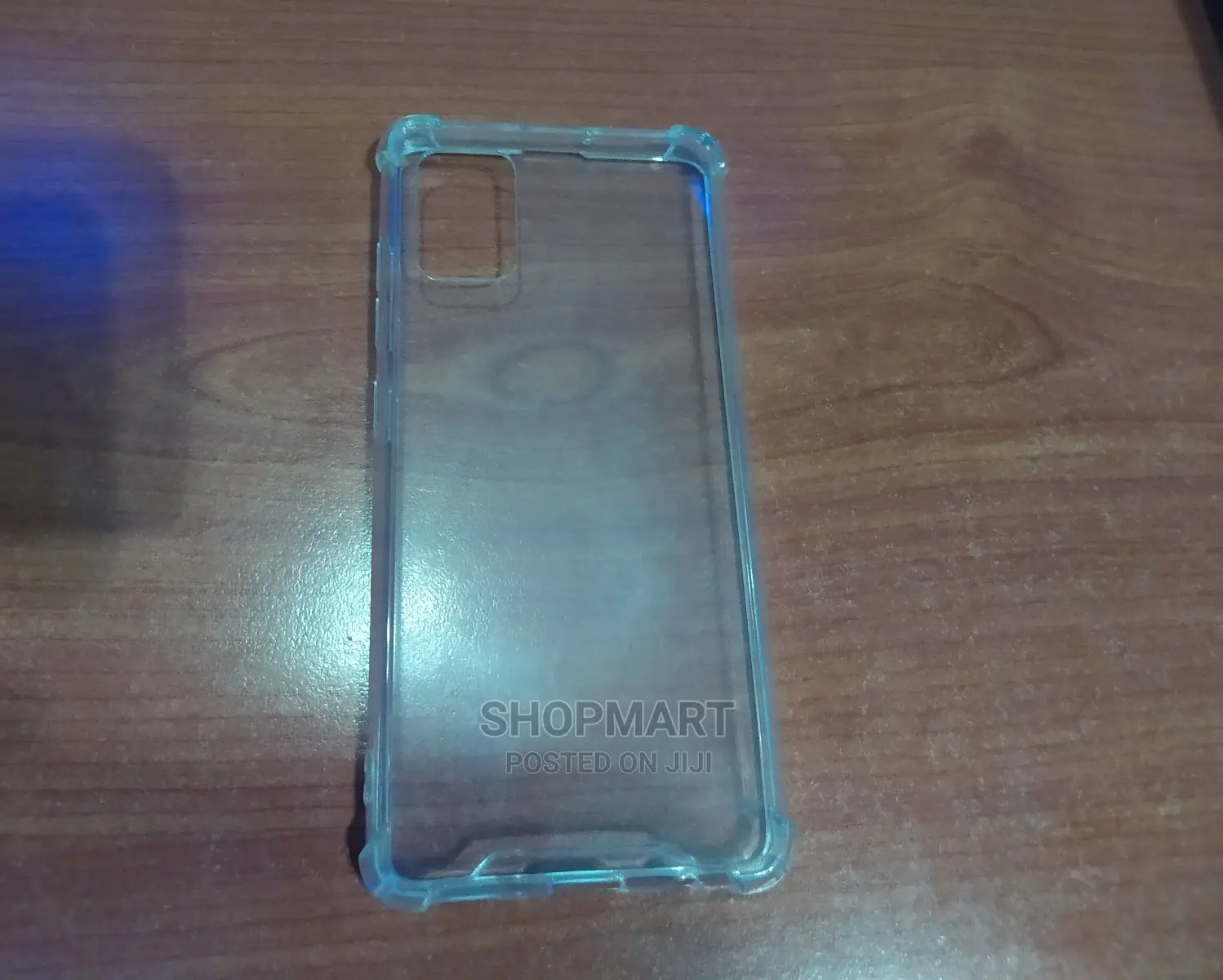 Samsung A51 Cover