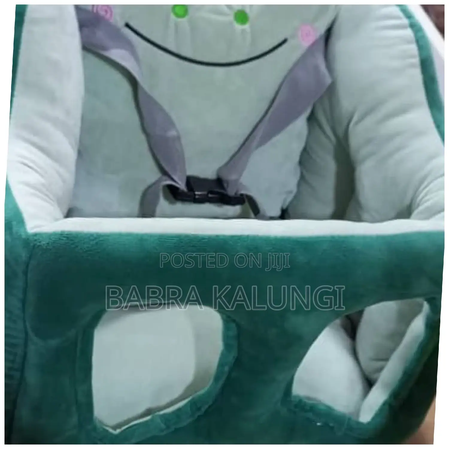 Baby Car Seat