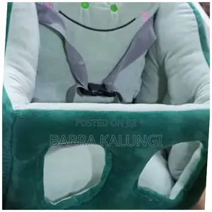 Baby Car Seat
