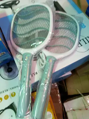 Mosquito Kamisafe Mosquito Rackets/Mosquito Rackets