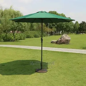 Photo - Bar and Restaurant Umbrella