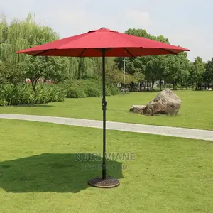 Photo - Garden Umbrella