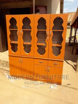 Cupboard Call On
