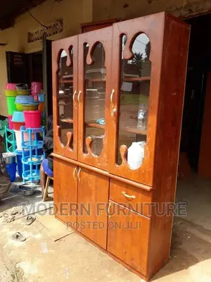 Cupboard Call On