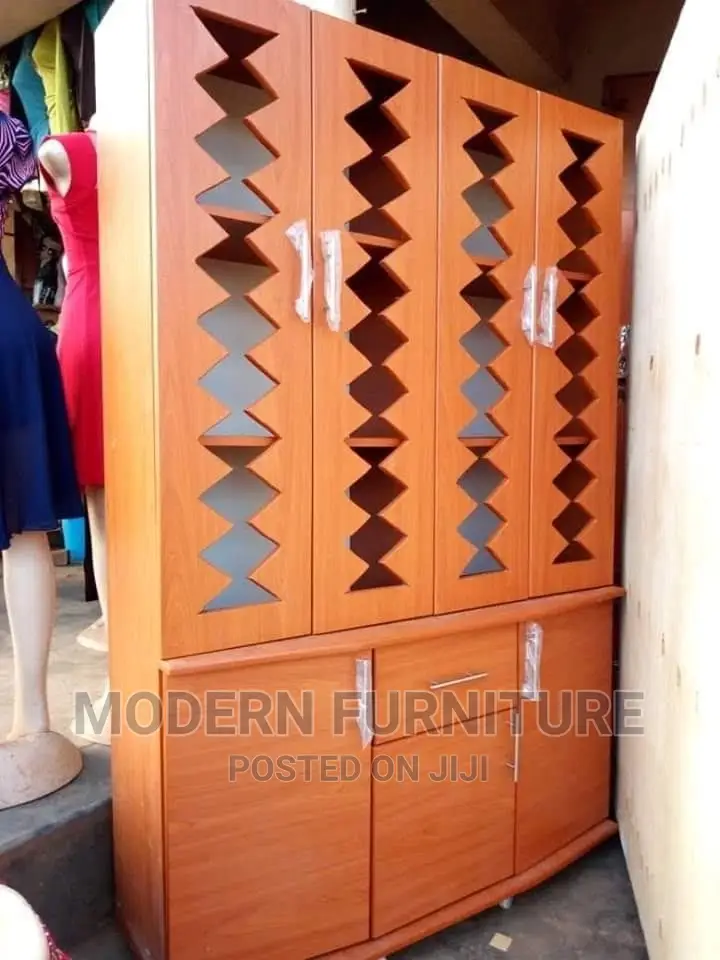 Cupboard Call On