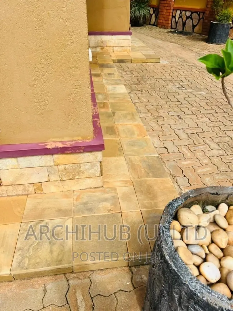 Paving Works