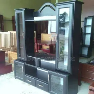 Excellent Sideboard in Black Board