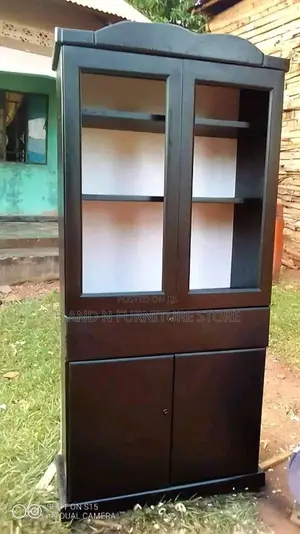 Beautiful Sideboard From MDF Boards
