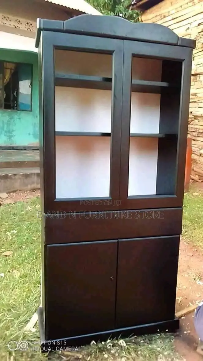 Beautiful Sideboard From MDF Boards