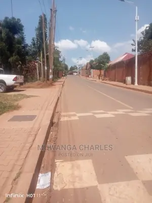 Commercial Plot in Kulambiro on Quick Sale