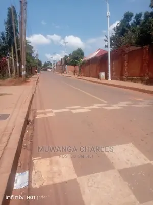 Commercial Plot in Kulambiro on Quick Sale