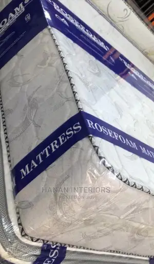 5*6/12inch Smart High Density -Latex