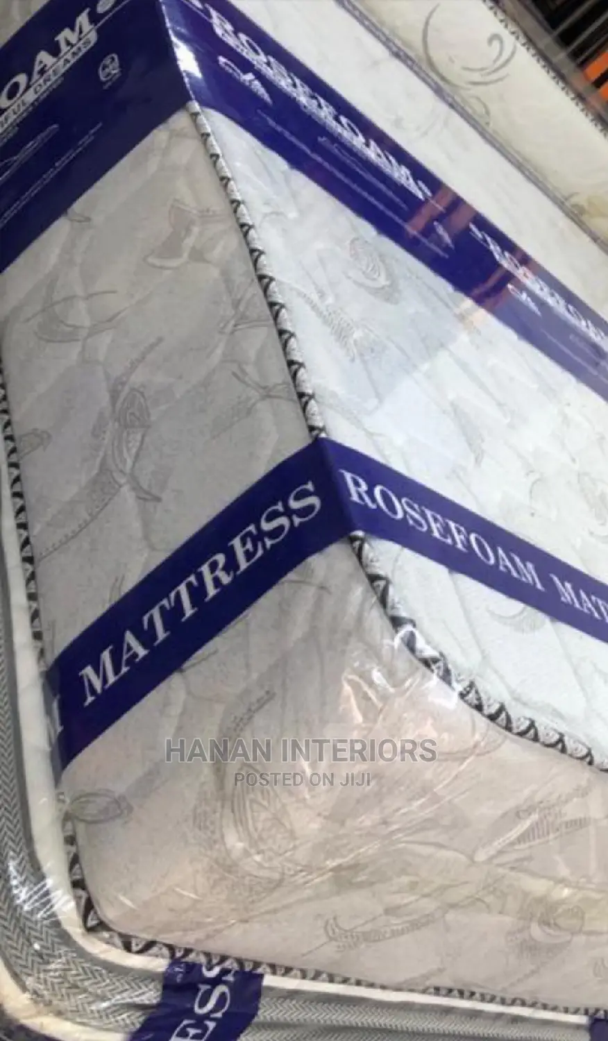 5*6/12inch Smart High Density -Latex