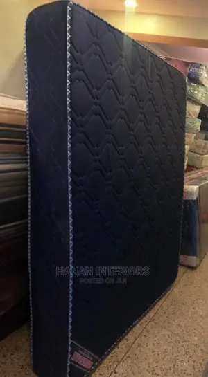 6*6/8inch High Density Mattress