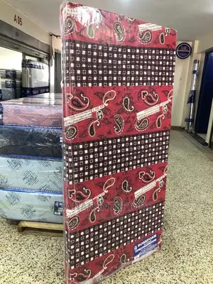 3*6/4inch Roseform Mattress