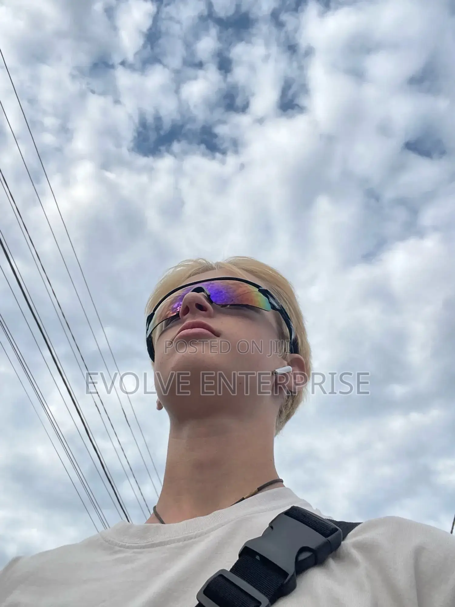 Hiking Glasses Uv400 Polarized Sunglasses Men Tactical Shoot