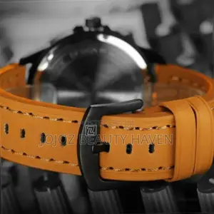 Naviforce Luxurious Men's Watch