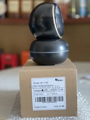 S-Pos Omni 2D Barcode Scanner - SP-1100