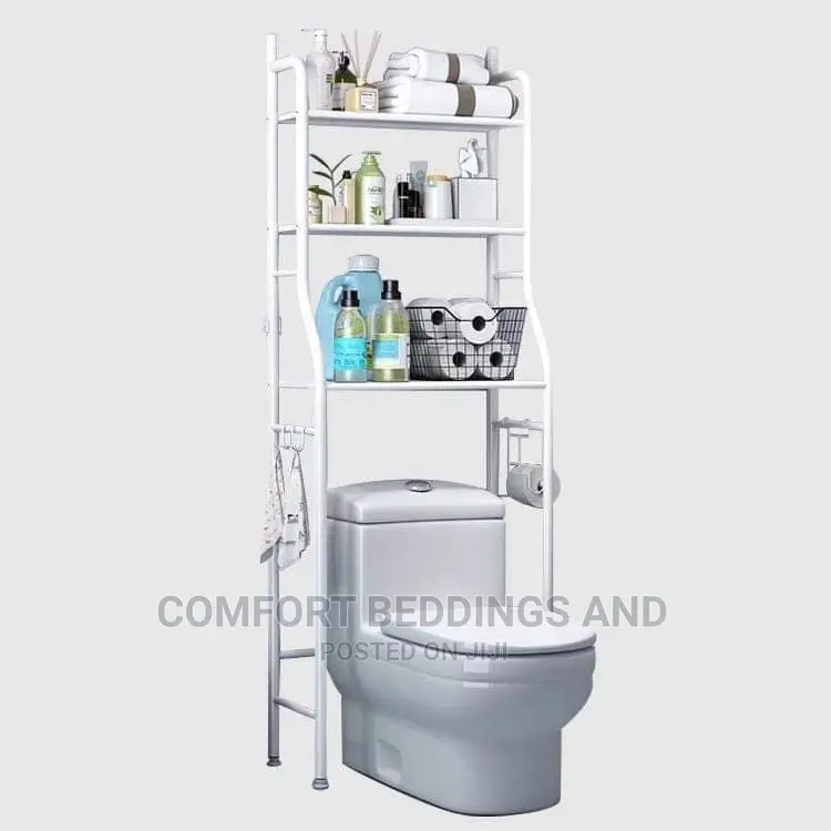 Toilet Rack / Toilet Organiser