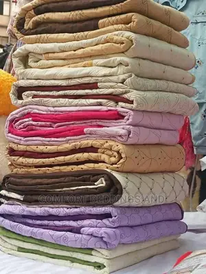 Kingsize Cotton Bedspreads