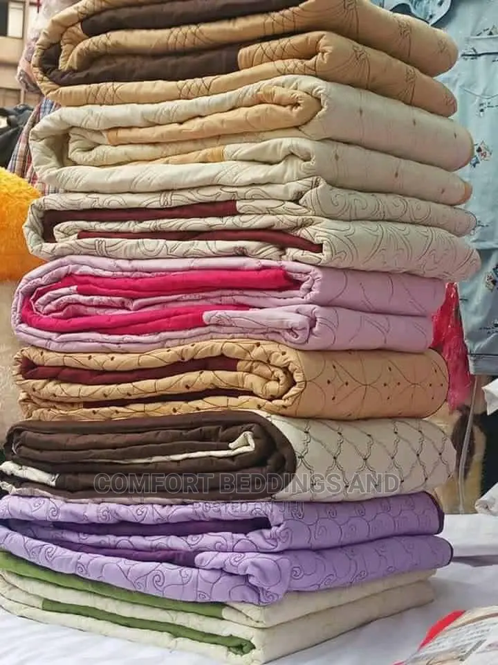 Kingsize Cotton Bedspreads
