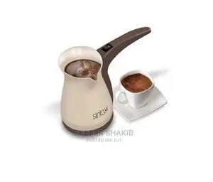 Sinbo Coffee Pot