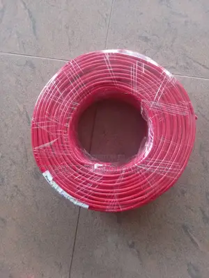 Fire Resistant Cables 1mm