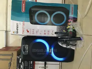 Smart Plus Sound Bar 1000w