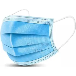 Medical Face Masks