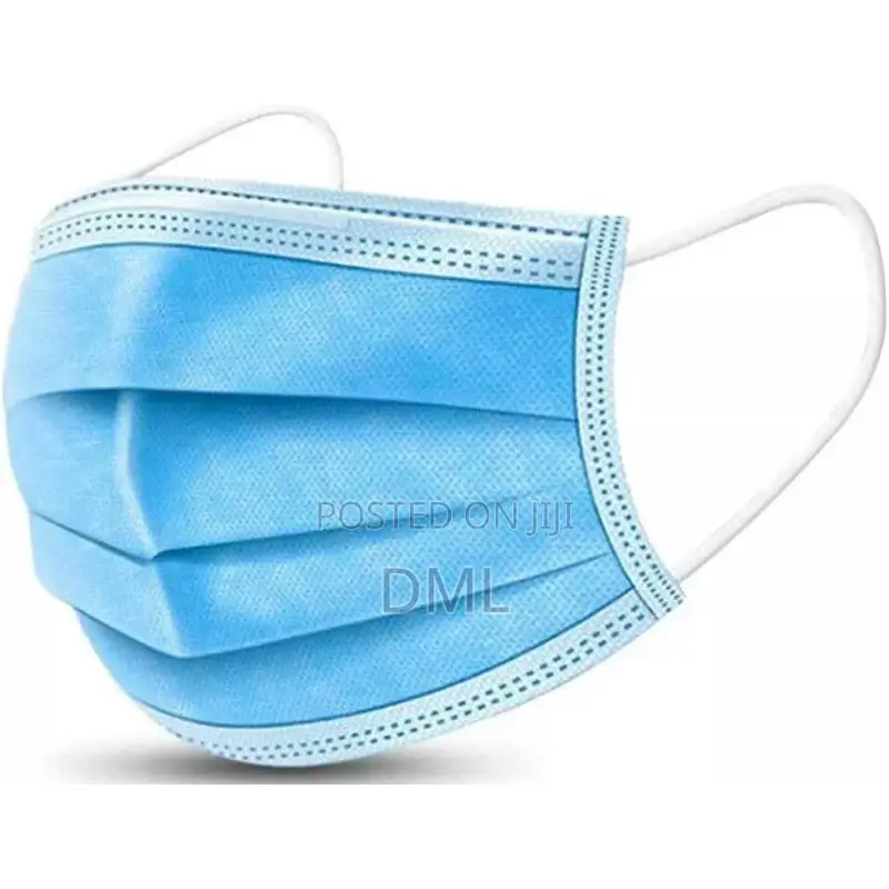 Medical Face Masks