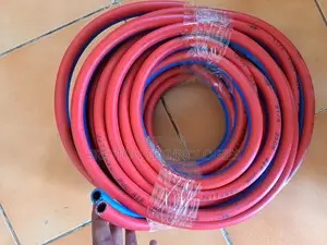 PVC Double Hose Pipe