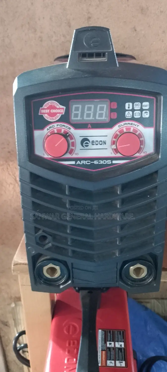 ARC-630S,Amps,EDON
