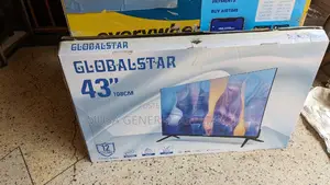 Photo - Global Star 43" Digital