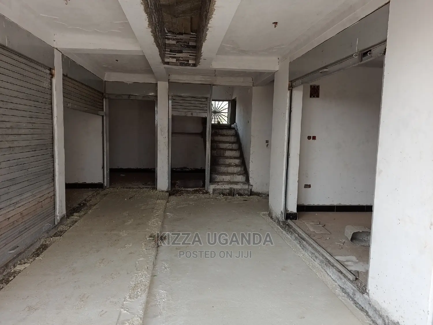 Mini Flat in Land Piont, Goma for rent