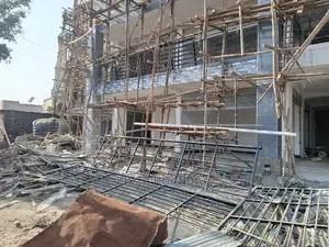 Mini Flat in Land Piont, Goma for rent
