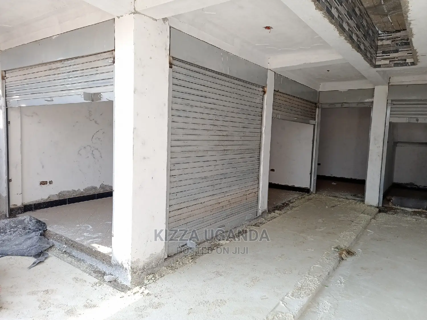 Mini Flat in Land Piont, Goma for rent