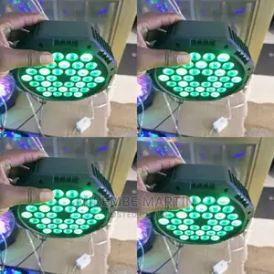 Led Stage Light