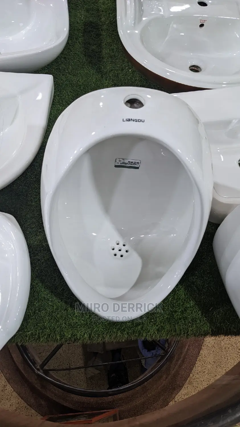 Urinals Small Big Size