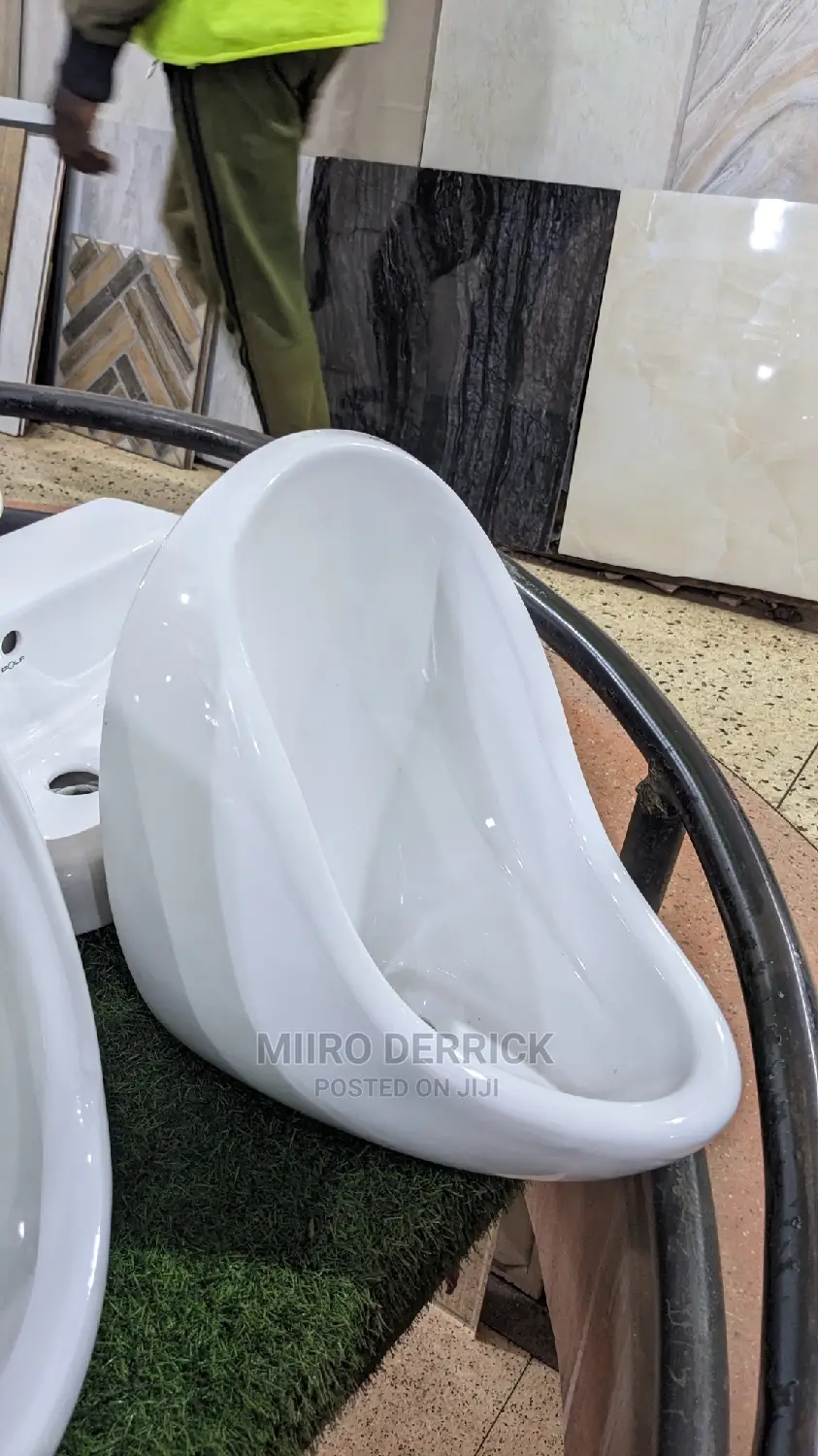 Urinals Small Big Size