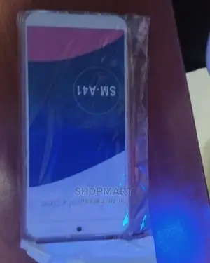 Samsung A41 Cover