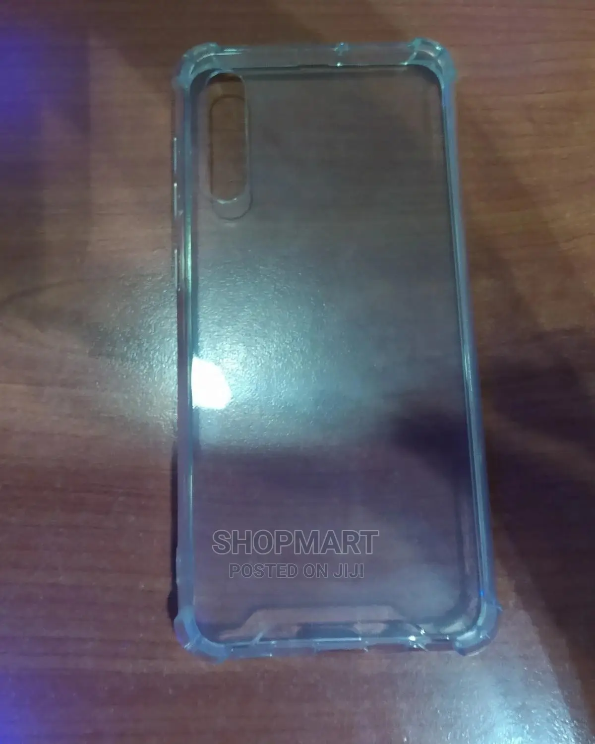 Samsung A50 Cover