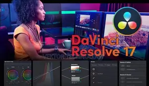 Design Davinci Resolve Studio Installation on Macos