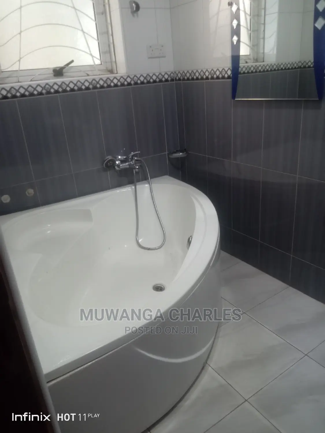 3bdrm Apartment in Fs Properties Ltd, Central Division for rent