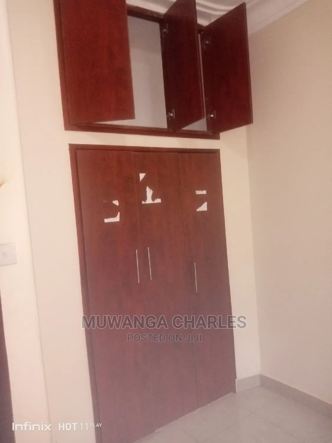 3bdrm Apartment in Fs Properties Ltd, Central Division for rent