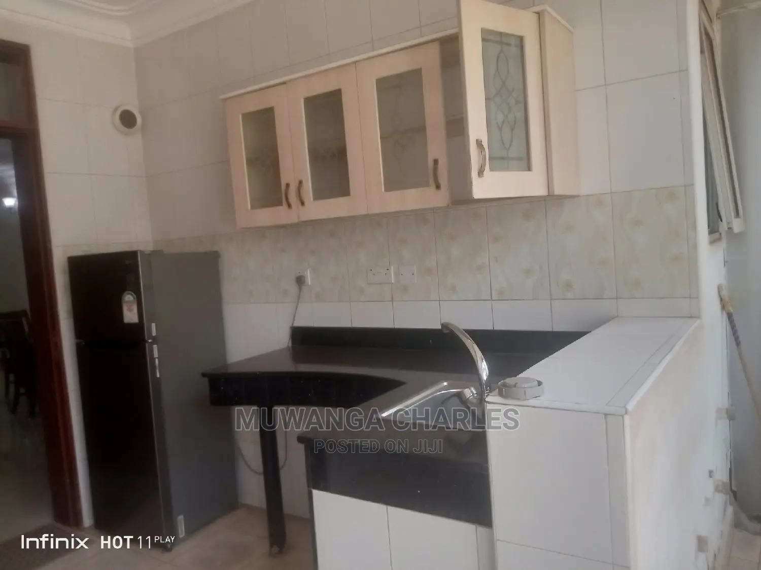 3bdrm Apartment in Fs Properties Ltd, Central Division for rent