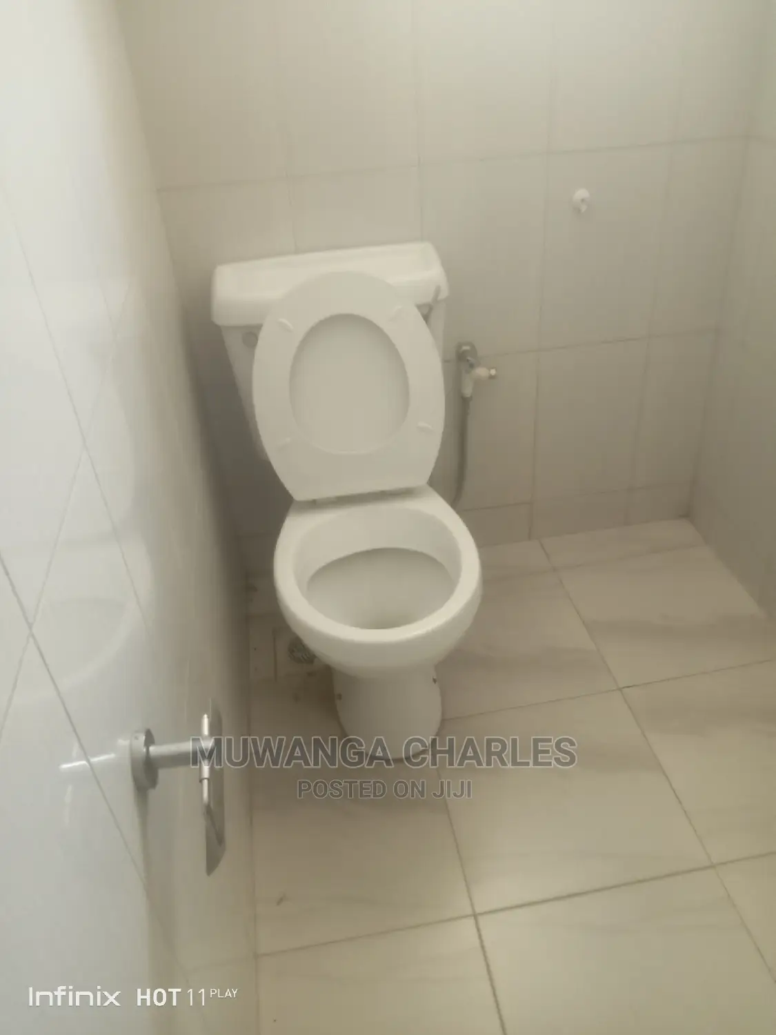 3bdrm Apartment in Fs Properties Ltd, Central Division for rent