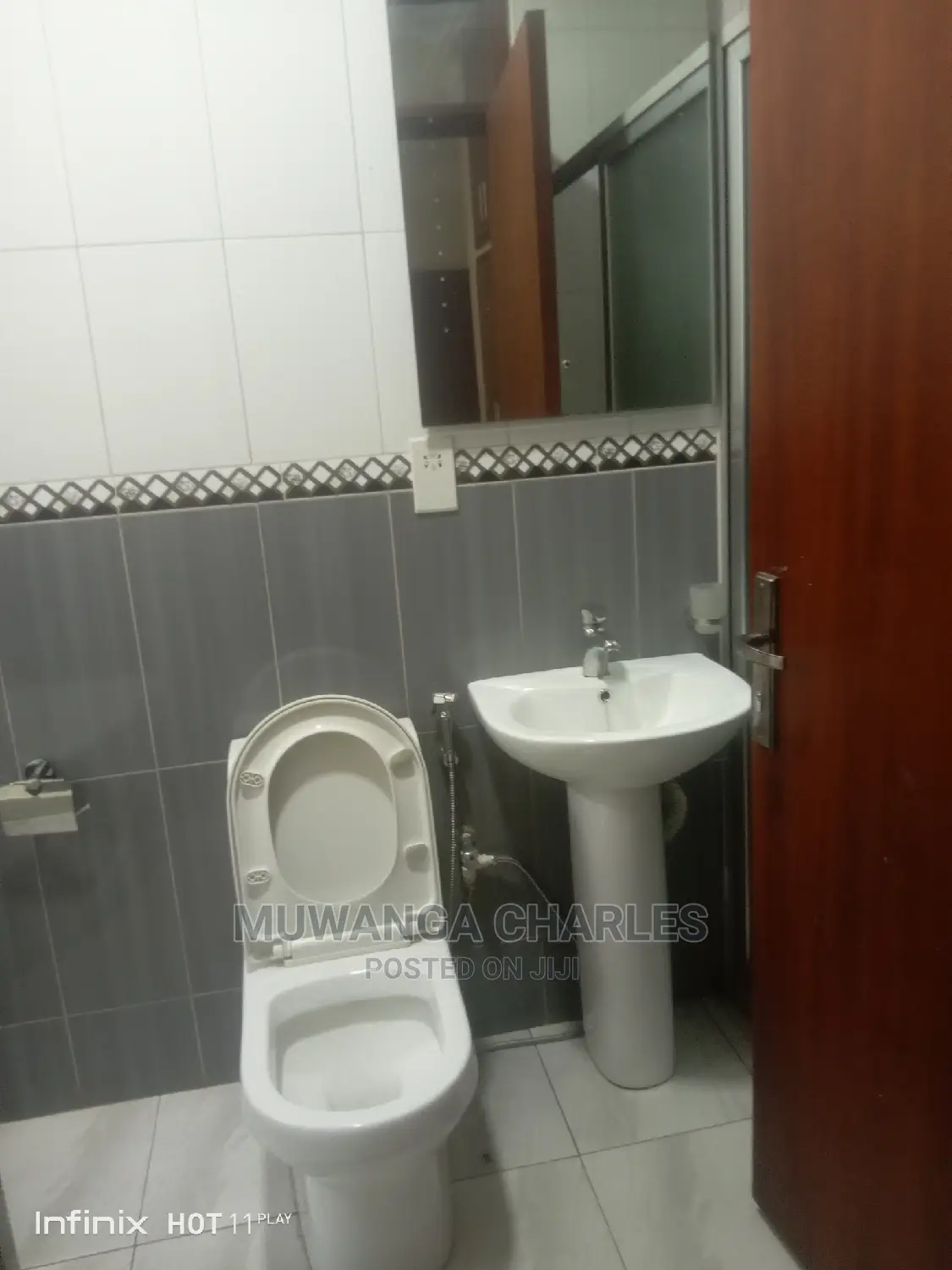 3bdrm Apartment in Fs Properties Ltd, Central Division for rent