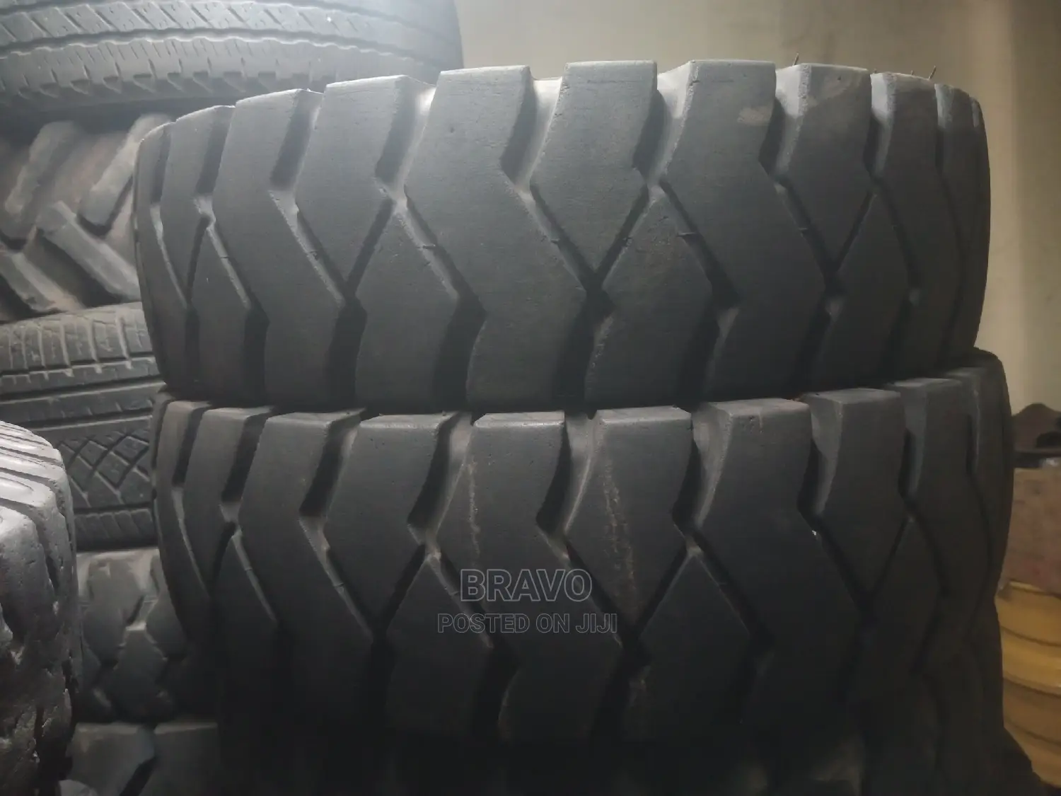 700-12 for Fork Lift